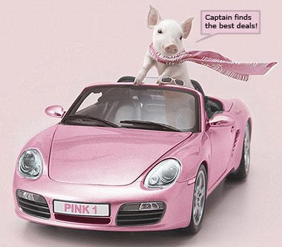 The happiest car owners know Captain Broda