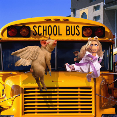Next Stop: Mrs Brodas 5th Grade Class